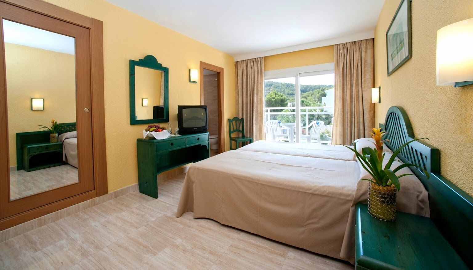 Mercure Pau Palais Des Sports Exterior foto